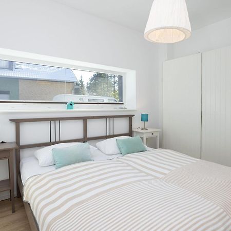 שרבאוץ Fischerhuus Wohnung 2 מראה חיצוני תמונה