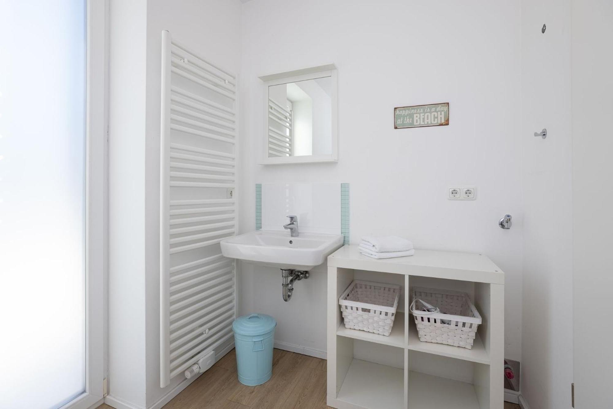 שרבאוץ Fischerhuus Wohnung 2 מראה חיצוני תמונה