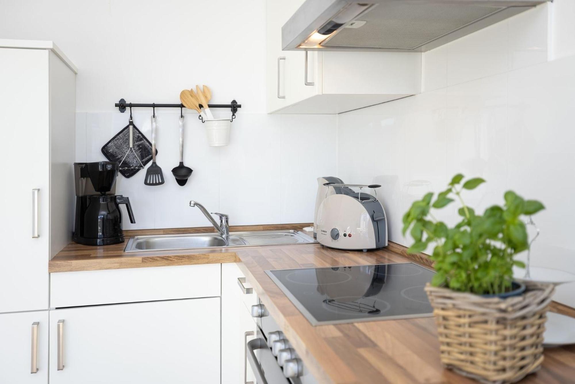 שרבאוץ Fischerhuus Wohnung 2 מראה חיצוני תמונה