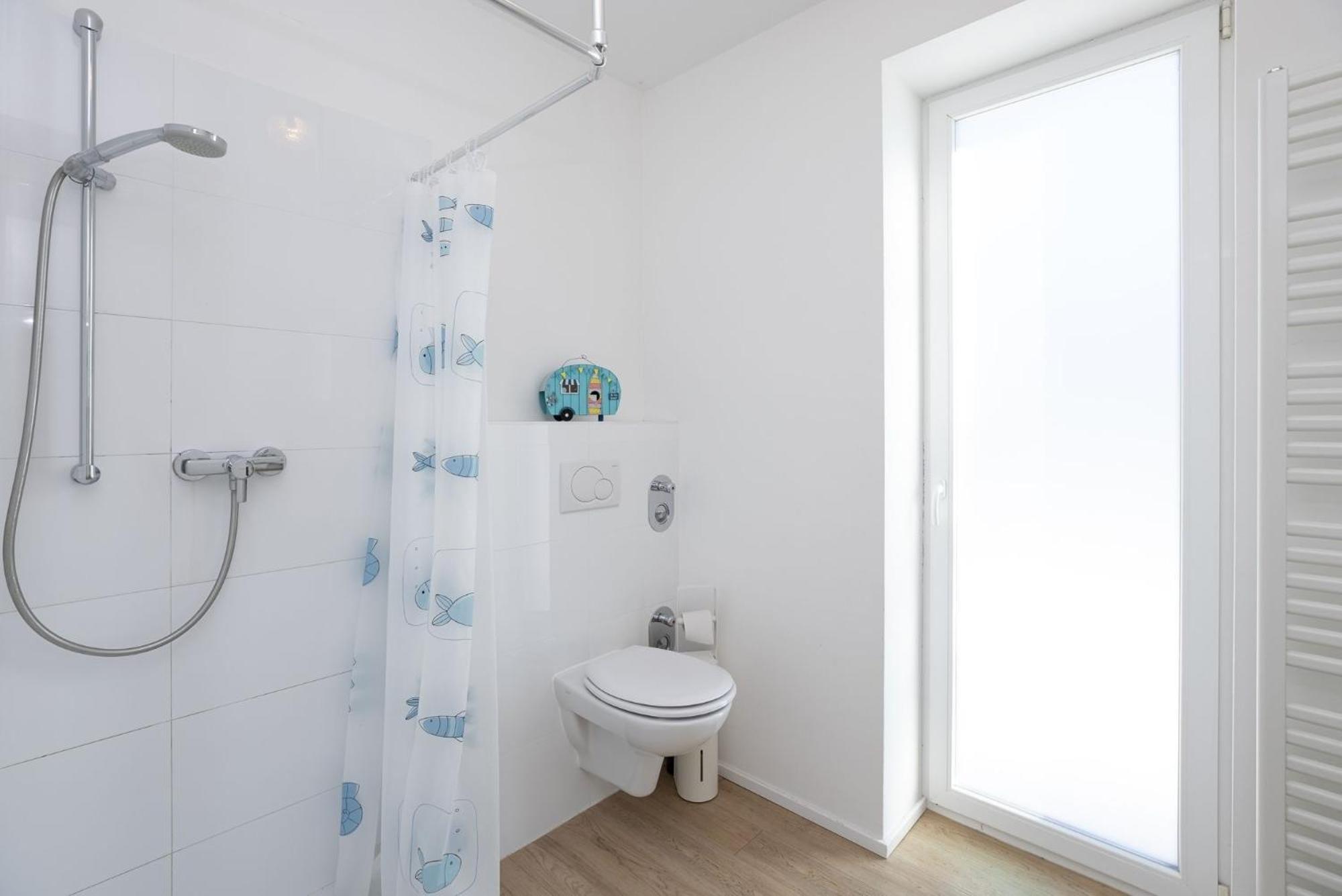 שרבאוץ Fischerhuus Wohnung 2 מראה חיצוני תמונה