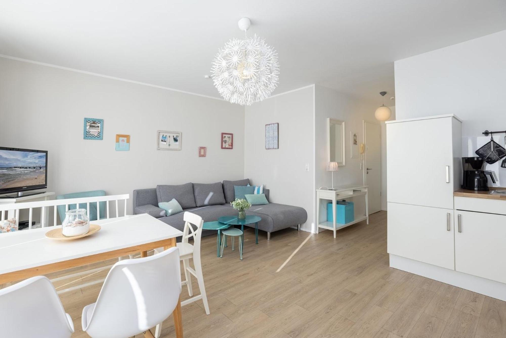 שרבאוץ Fischerhuus Wohnung 2 מראה חיצוני תמונה