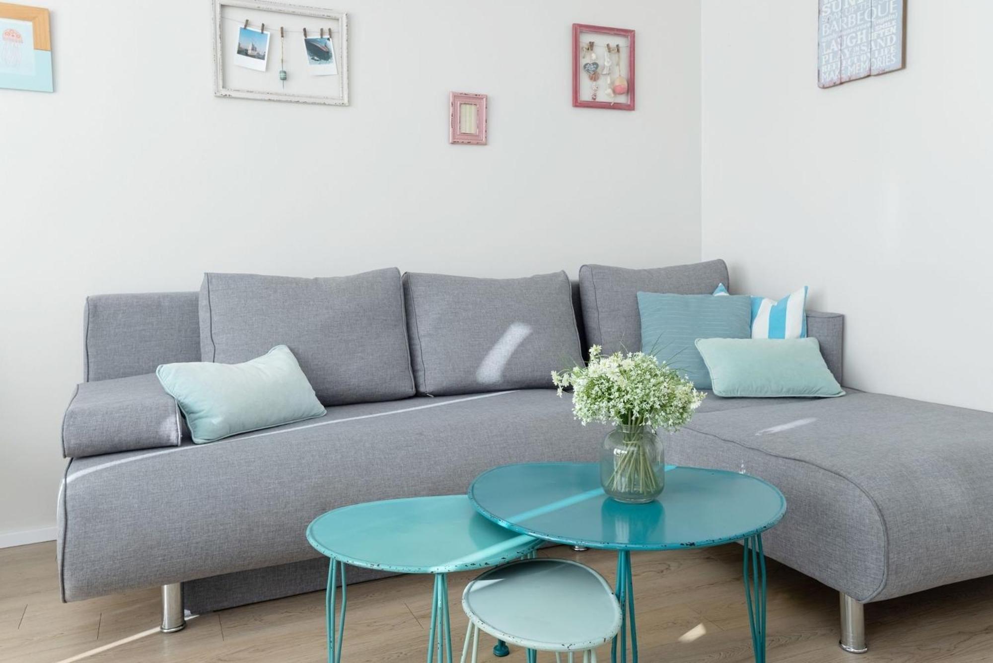 שרבאוץ Fischerhuus Wohnung 2 מראה חיצוני תמונה